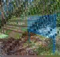 Brambles Green campground - Accommodation Fremantle