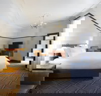 Brassey Hotel - Accommodation Fremantle