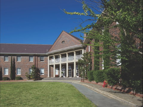 Brassey Hotel - Accommodation Fremantle 1