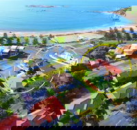 Breakwater 3 - Accommodation Fremantle