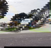 Browns Rocks Caravan Park - Accommodation Fremantle