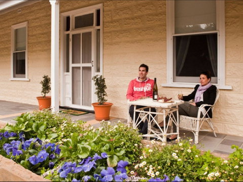 Brown's House Bed & Breakfast - Accommodation Fremantle 1