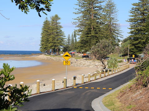 Brooms Head Holiday Park - Accommodation Fremantle 2
