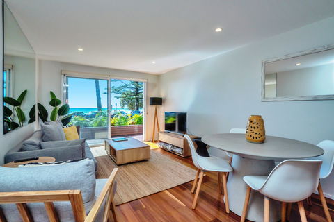 Bujerum Apartments On Burleigh - Accommodation Fremantle 2
