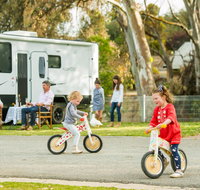Burra Caravan and Camping Park - Accommodation Fremantle