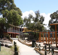 Camp Wilkin Baptist Centre - Accommodation Fremantle