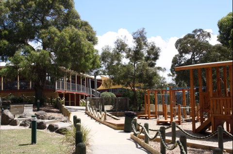 Camp Wilkin Baptist Centre - Accommodation Fremantle 0