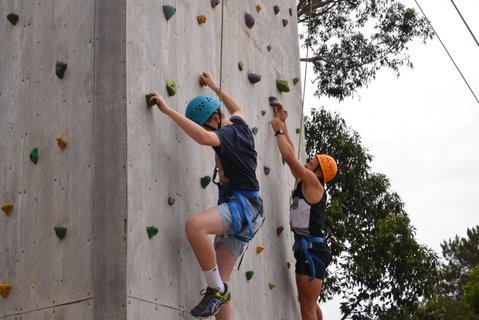 Camp Wilkin Baptist Centre - Accommodation Fremantle 1