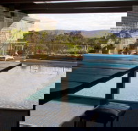 Cavenagh Lodge Bed and Breakfast - Accommodation Fremantle