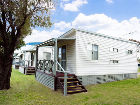 Cee And See Caravan Park - Accommodation Fremantle 0