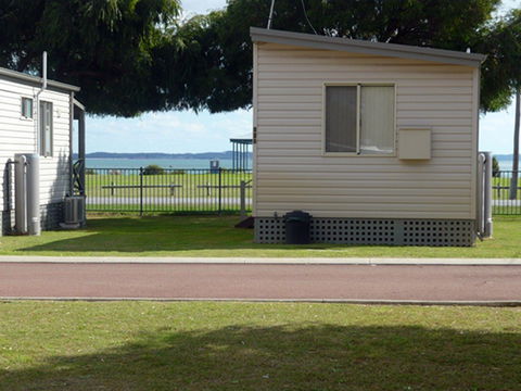 Cee And See Caravan Park - Accommodation Fremantle 2
