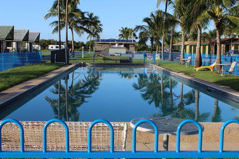 Central Tourist Park Mackay - Accommodation Fremantle 1