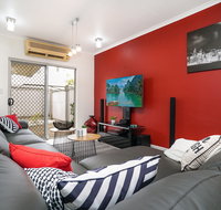 City Escape Serviced Townhouses - Accommodation Fremantle
