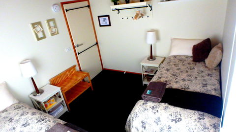 Cloud 9 Alpine Lodge - Accommodation Fremantle 1