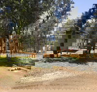 Coleambally Caravan Park - Accommodation Fremantle