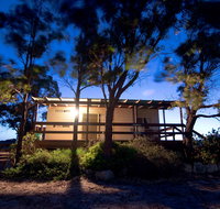 Coodlie Park Farm Retreat - Accommodation Fremantle