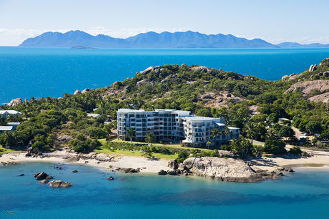 Coral Cove Apartments - Accommodation Fremantle 0