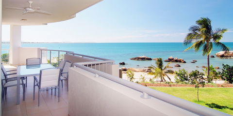 Coral Cove Apartments - Accommodation Fremantle 1