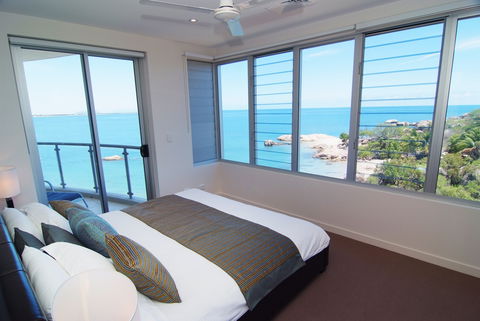 Coral Cove Apartments - Accommodation Fremantle 2