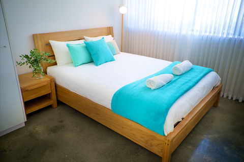 Cottesloe Artist's Beach Retreat - Accommodation Fremantle 2
