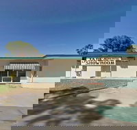 Cowell Jade Motel - Accommodation Fremantle