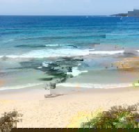 Cronulla Seabreeze Bed and Breakfast - Accommodation Fremantle