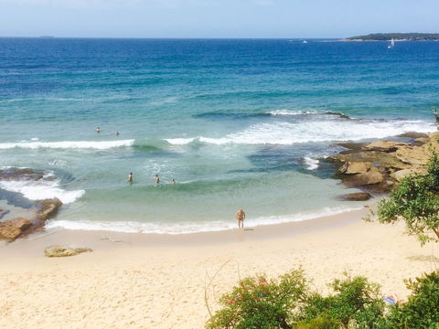 Cronulla Seabreeze Bed And Breakfast - Accommodation Fremantle 0