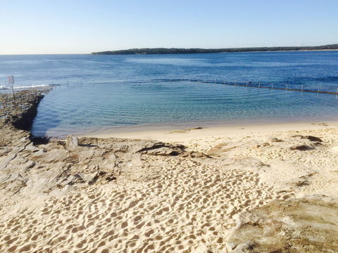 Cronulla Seabreeze Bed And Breakfast - Accommodation Fremantle 1