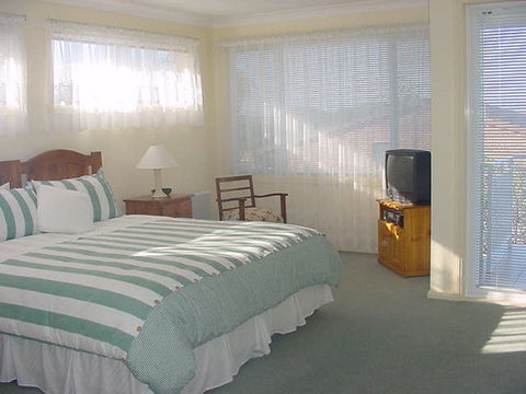 Cronulla Seabreeze Bed And Breakfast - Accommodation Fremantle 2
