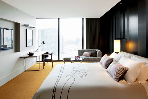 Crown Metropol Melbourne - Accommodation Fremantle 1