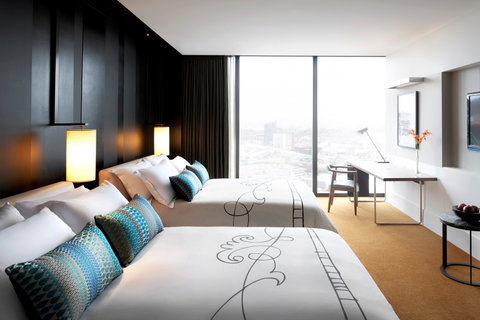 Crown Metropol Melbourne - Accommodation Fremantle 2