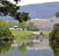 Cundle Flat Farm - Accommodation Fremantle