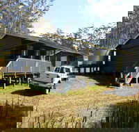 Daisy Plains huts - Accommodation Fremantle