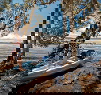 Dees Corner campground - Accommodation Fremantle