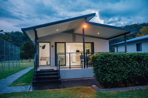 Del Rio Riverside Resort - Accommodation Fremantle 1