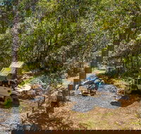 Devils Hole campground - Accommodation Fremantle