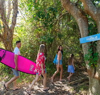 Discovery Parks - Emerald Beach - Accommodation Fremantle