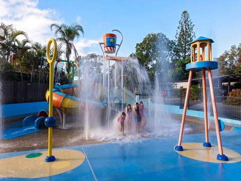 Discovery Parks - Emerald Beach - Accommodation Fremantle 2