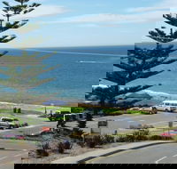 Dolphins 8 - Accommodation Fremantle