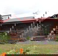 Eagle's Roost Farmstay BB - Accommodation Fremantle