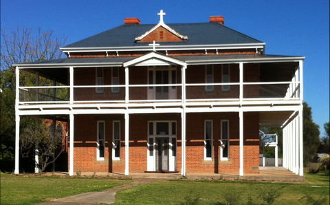 Eddy's Of Canowindra - Accommodation Fremantle 0