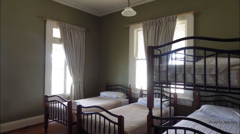 Eddy's Of Canowindra - Accommodation Fremantle 1