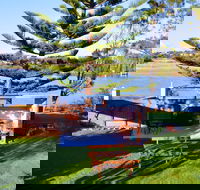 Edgewater Motel - Accommodation Fremantle