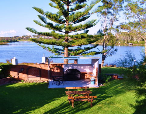 Edgewater Motel - Accommodation Fremantle 0
