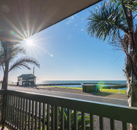 Edithburgh Caravan Park - Accommodation Fremantle