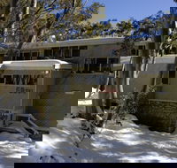Edski Lodge - Accommodation Fremantle