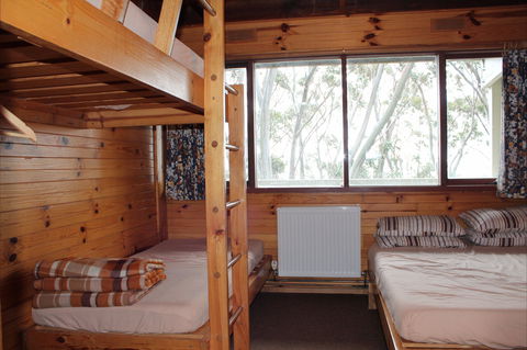 Edski Lodge - Accommodation Fremantle 1