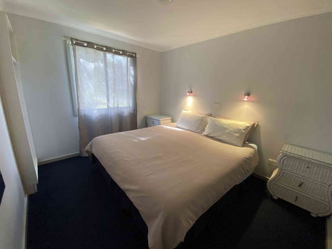 Elliston Caravan Park - Accommodation Fremantle 2