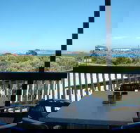 Elliston Waterloo Bay Tourist Park - Accommodation Fremantle