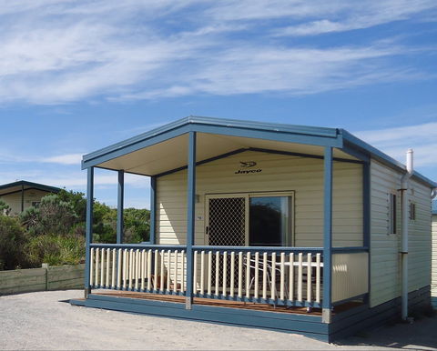 Elliston Waterloo Bay Tourist Park - Accommodation Fremantle 2